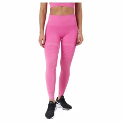 Gavelo Pulse Shock Pink Seamless Legg Pink* Tights|Träning