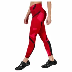 Craft Pulse Tights Pink* Cykling|Tights