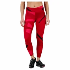 Craft Pulse Tights Pink* Cykling|Tights