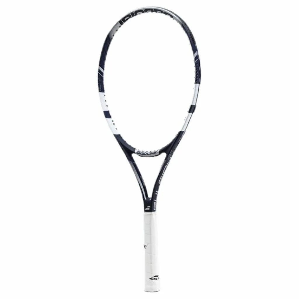 Babolat Pulsion 105 Blue/White/Grey* Racket Och Bollar|Racketsporter
