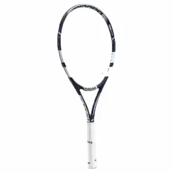 Babolat Pulsion 105 Blue/White/Grey* Racket Och Bollar|Racketsporter