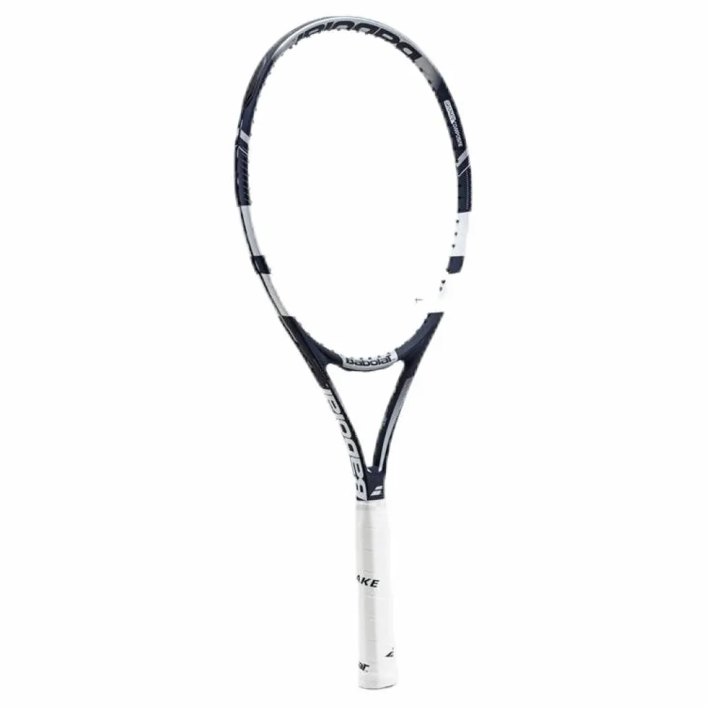 Babolat Pulsion 105 Blue/White/Grey* Racket Och Bollar|Racketsporter