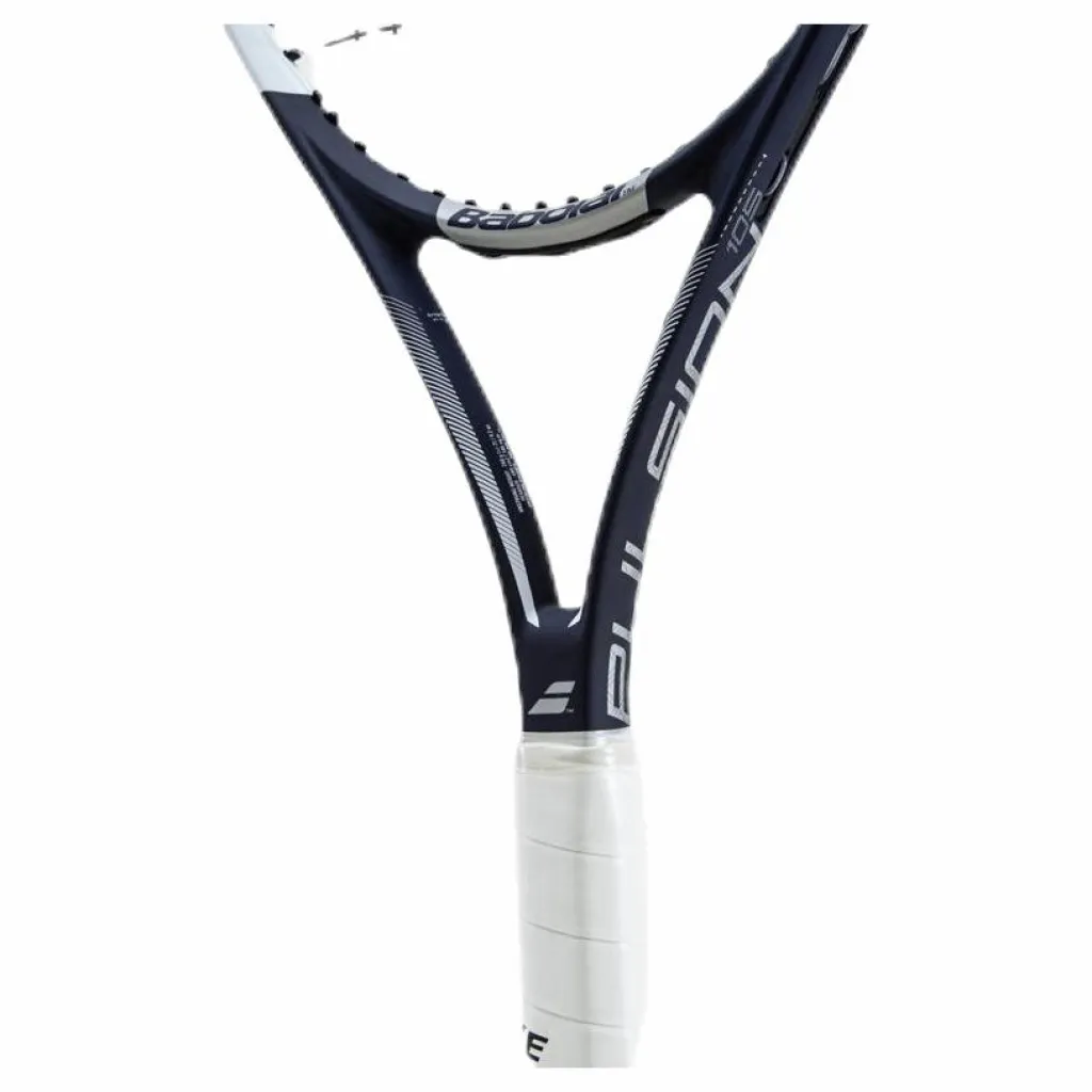 Babolat Pulsion 105 Blue/White/Grey* Racket Och Bollar|Racketsporter