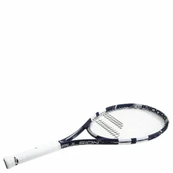 Babolat Pulsion 105 Blue/White/Grey* Racket Och Bollar|Racketsporter