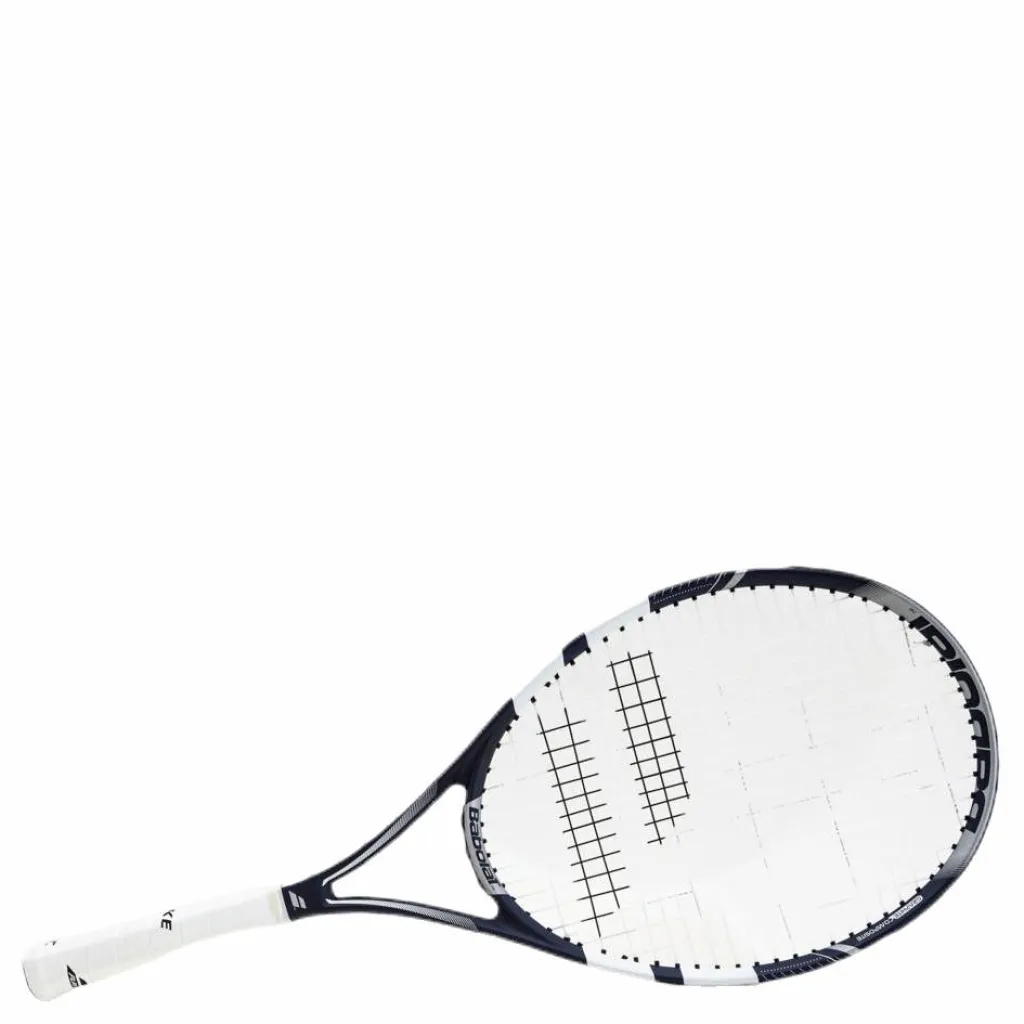 Babolat Pulsion 105 Blue/White/Grey* Racket Och Bollar|Racketsporter