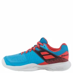 Babolat Pulsion Blue/Pink* Träningsskor|Racketsporter