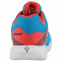 Babolat Pulsion Blue/Pink* Träningsskor|Racketsporter