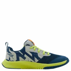 Babolat Pulsion Blue/White/Yellow* Racketsporter