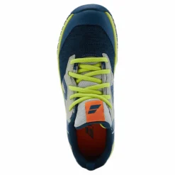 Babolat Pulsion Blue/White/Yellow* Racketsporter