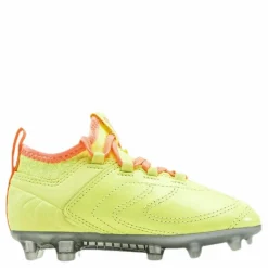 Puma One 20.3 FG/AG Junior OSG /Yellow*Barn Fotboll|Fotbollsskor