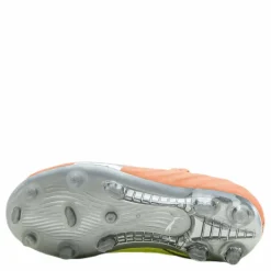 Puma One 20.3 FG/AG Junior OSG /Yellow*Barn Fotboll|Fotbollsskor