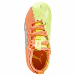 Puma One 20.3 FG/AG Junior OSG /Yellow*Barn Fotboll|Fotbollsskor