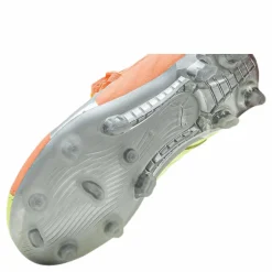 Puma One 20.3 FG/AG Junior OSG /Yellow*Barn Fotboll|Fotbollsskor