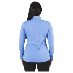 Puma Strong 1/4 Zip Elektro Purple* Tröjor|Träning