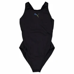 Puma Swim Women Raceback Swims Black* Simning|Badkläder