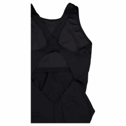 Puma Swim Women Raceback Swims Black* Simning|Badkläder