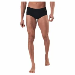 Aquarapid Punky Swim Trunks Briefs Black* Simning|Badkläder