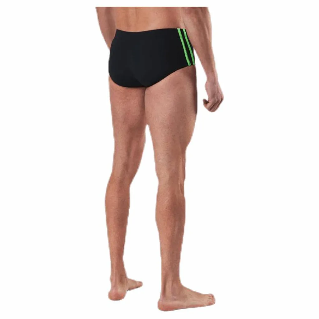 Aquarapid Punky Swim Trunks Briefs Black* Simning|Badkläder