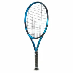 Babolat Pure Drive Jr 25 Blue* Racket Och Bollar|Racketsporter