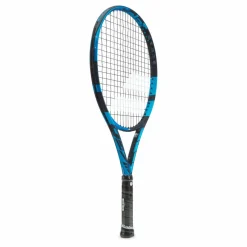 Babolat Pure Drive Jr 25 Blue* Racket Och Bollar|Racketsporter