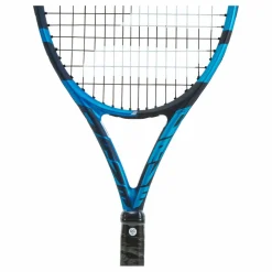Babolat Pure Drive Jr 25 Blue* Racket Och Bollar|Racketsporter