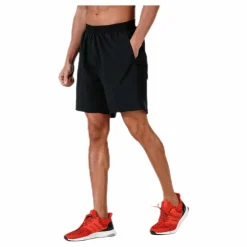adidas Pure Parley Short Black* Shorts|Löpning