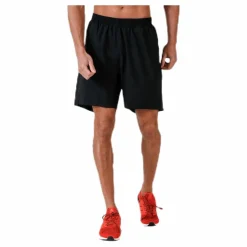 adidas Pure Parley Short Black* Shorts|Löpning