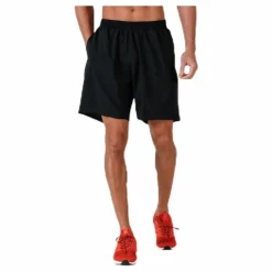 adidas Pure Parley Short Black* Shorts|Löpning