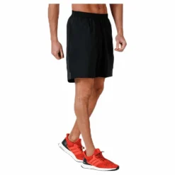 adidas Pure Parley Short Black* Shorts|Löpning