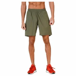 adidas Pure Parley Short Green* Shorts|Löpning