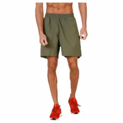 adidas Pure Parley Short Green* Shorts|Löpning