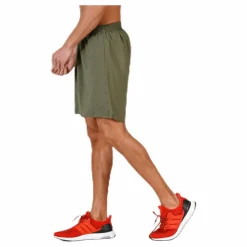 adidas Pure Parley Short Green* Shorts|Löpning