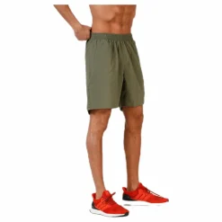 adidas Pure Parley Short Green* Shorts|Löpning