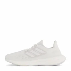 adidas Pureboost 23 Shoes Cloud White / Cloud White / Core Black* Löpning|Löparskor