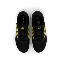 adidas Pureboost 23 Shoes Core Black / Gold Metallic / Carbon* Löpning|Löparskor