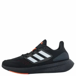 adidas Pureboost 22 Shoes Core Black / Cloud White / Carbon* Löpning|Löparskor