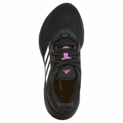 adidas Pureboost 22 Shoes Core Black / Cloud White / Semi Pulse Lilac* Löpning|Löparskor