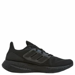 adidas Pureboost 22 Shoes Core Black / Core Black / Core Black* Löpning|Löparskor