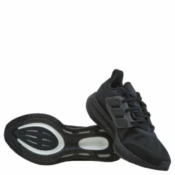 adidas Pureboost 22 Shoes Core Black / Core Black / Core Black* Löpning|Löparskor