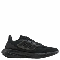 adidas Pureboost 22 Shoes Core Black / Core Black / Core Black* Löpning|Löparskor