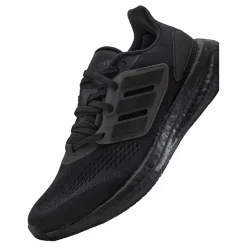 adidas Pureboost 22 Shoes Core Black / Core Black / Core Black* Löpning|Löparskor