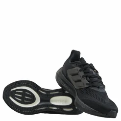 adidas Pureboost 22 Shoes Core Black / Core Black / Core Black* Löpning|Löparskor