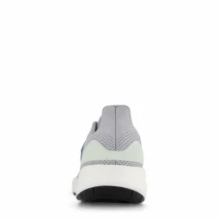 adidas Pureboost 22 Shoes Halo Silver / Shadow Navy / Linen Green* Löpning|Löparskor