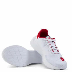 adidas Puremotion 2.0 Shoes White* Löpning|Löparskor