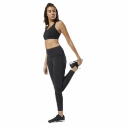 Reebok PureMove Bra Black* Löpning|Träning