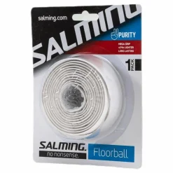 Salming Purity Grip White* Inomhussporter