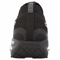 Puma Pwr Xx Nitro Luxe Wn S Black- White* Löpning|Löparskor