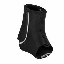 Rehband Qd Ankle Support 3mm Black* Löpning|Hjälmar Och Skydd