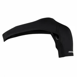 Rehband Qd Shoulder Support Left 3mm Black* Hjälmar Och Skydd|Träning