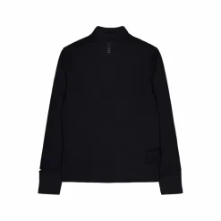 Under Armour Qualifier Run 1/4 Zip Black* Tröjor|Träning